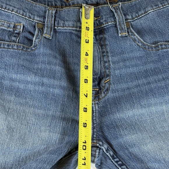 Cody James Jeans Straight Bootcut Western Men's 32x30 Stretch Denim Blue Cowboy - Picture 12 of 14